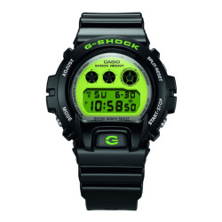G-Shock DW-6900RCS-1ER Streetwear Colours Horloge