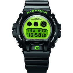G-Shock DW-6900RCS-1ER Streetwear Colours Horloge