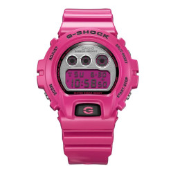 G-Shock DW-6900RCS-4ER Streetwear Colours Horloge