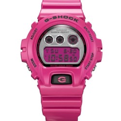 G-Shock DW-6900RCS-4ER Streetwear Colours Horloge