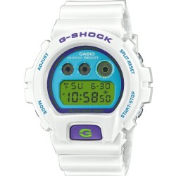 G-Shock DW-6900RCS-7ER Streetwear Colours Horloge