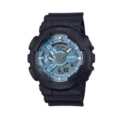 G-Shock GA-110CD-1A2ER Street Watch G-Shock GA-110CD-1A2ER Street Watch
