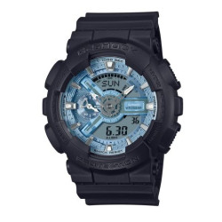 G-Shock GA-110CD-1A2ER Street Watch G-Shock GA-110CD-1A2ER Street Watch
