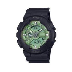 G-Shock GA-110CD-1A3ER Street Watch G-Shock GA-110CD-1A3ER Street Watch