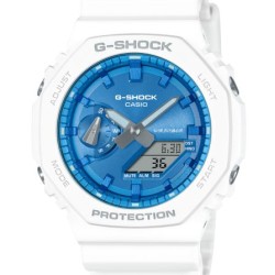 G-Shock GA-2100WS-7AER Precious Heart x Itzi