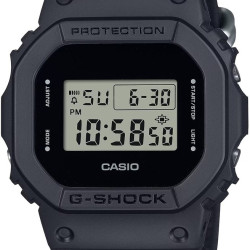 G-Shock DW-5600BCE-1ER Utility Black Watch G-Shock DW-5600BCE-1ER Utility Black Watch