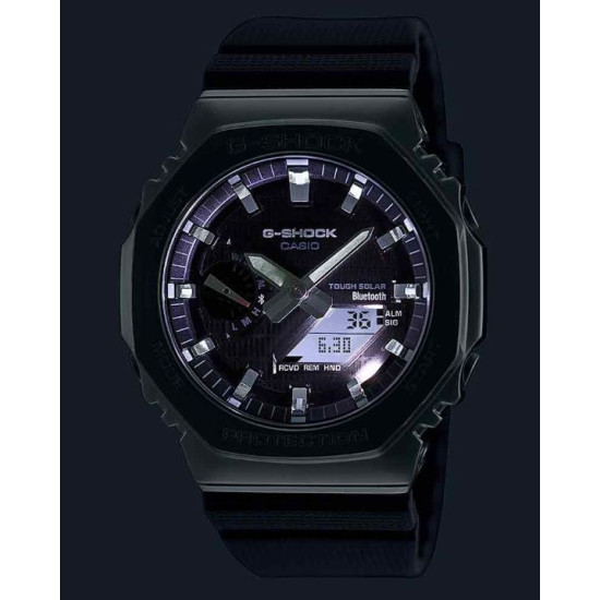 G-Shock GBM-2100-1AER BLUETOOTH