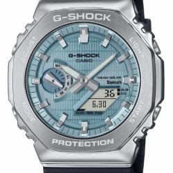 G-Shock GBM-2100A-1A2ER BLUETOOTH
