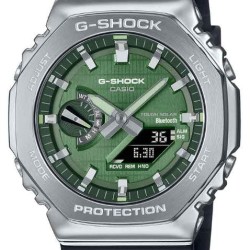 G-Shock GBM-2100A-1A3ER BLUETOOTH