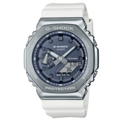 G-Shock GM-2100WS-7AER Metal