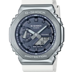 G-Shock GM-2100WS-7AER Metal