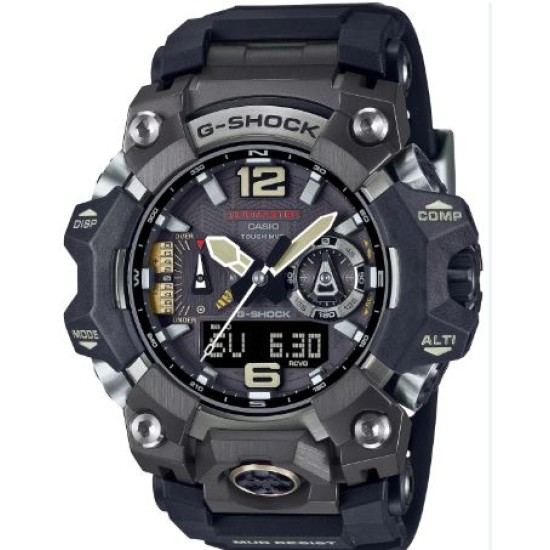 G-Shock GWG-B1000-1AER MUDMASTER