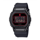Casio GM-5600RH-1ER Rui Hachimura ''Black Samurai'' Horloge