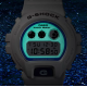 G-Shock DW-6900HDS-7ER Hidden Glow Horloge