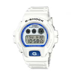 G-Shock DW-6900HDS-7ER Hidden Glow Horloge G-Shock DW-6900HDS-7ER Hidden Glow Horloge