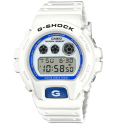 G-Shock DW-6900HDS-7ER Hidden Glow Horloge G-Shock DW-6900HDS-7ER Hidden Glow Horloge
