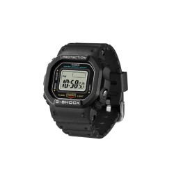 G-Shock DWN-5600-1ER Classic Nano Ringhorloge