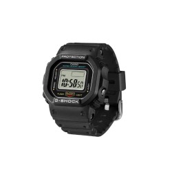 G-Shock DWN-5600-1ER Classic Nano Ringhorloge