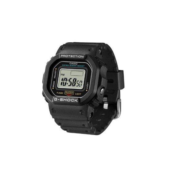 G-Shock DWN-5600-1ER Classic Nano Ringhorloge