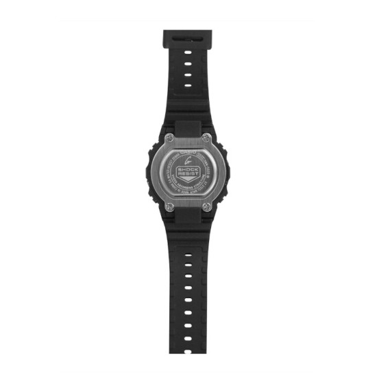 G-Shock DWN-5600-1ER Classic Nano Ringhorloge