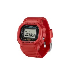 G-Shock DWN-5600-4ER Classic Nano Ringhorloge