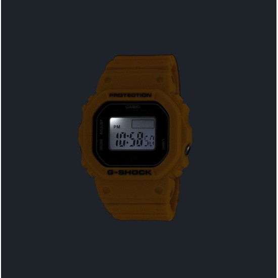 G-Shock DWN-5600-9ER Classic Nano Ringhorloge