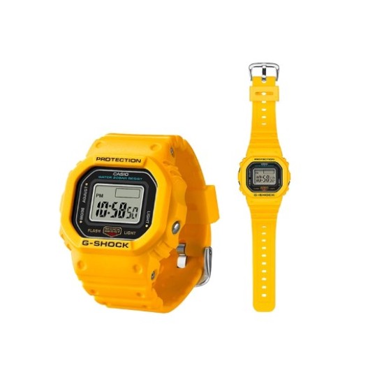 G-Shock DWN-5600-9ER Classic Nano Ringhorloge