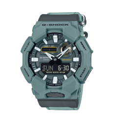 G-Shock GA-010CE-2AER Urban Tactical Horloge G-Shock GA-010CE-2AER Urban Tactical Horloge
