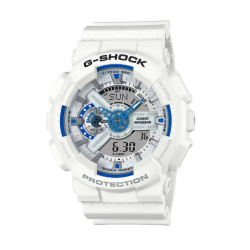 G-Shock GA-110HDS-7AER Hidden Glow Horloge G-Shock GA-110HDS-7AER Hidden Glow Horloge