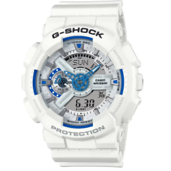 G-Shock GA-110HDS-7AER Hidden Glow Horloge G-Shock GA-110HDS-7AER Hidden Glow Horloge