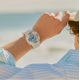 G-Shock GA-110HDS-7AER Hidden Glow Horloge