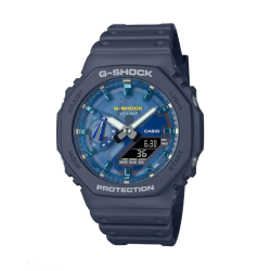 G-Shock GA-2100AS-2AER Oasis of Day and Night Horloge G-Shock GA-2100AS-2AER Oasis of Day and Night Horloge