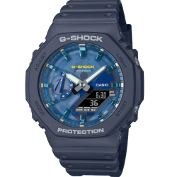 G-Shock GA-2100AS-2AER Oasis of Day and Night Horloge