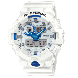 G-Shock GA-700HDS-7AER Hidden Glow Horloge