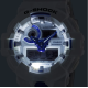 G-Shock GA-700HDS-7AER Hidden Glow Horloge