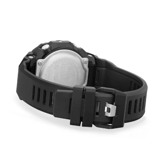 G-Shock GBA-950-1AER G-Squad Horloge G-Shock GBA-950-1AER G-Squad Horloge