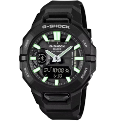 G-Shock GBA-950-1AER G-Squad Horloge