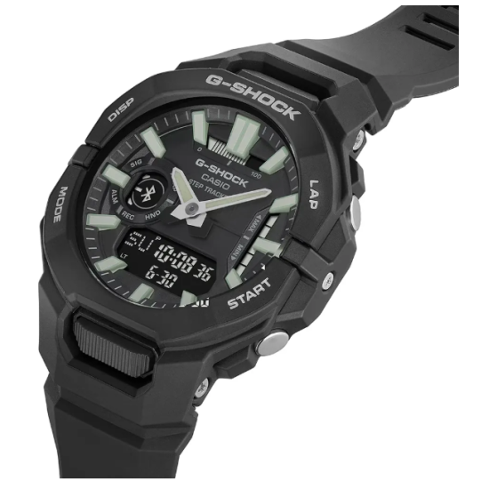 G-Shock GBA-950-1AER G-Squad Horloge G-Shock GBA-950-1AER G-Squad Horloge