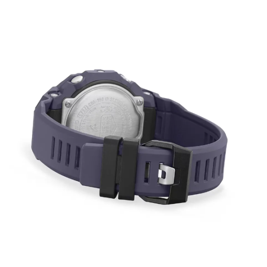 G-Shock GBA-950-2AER G-Squad Horloge G-Shock GBA-950-2AER G-Squad Horloge