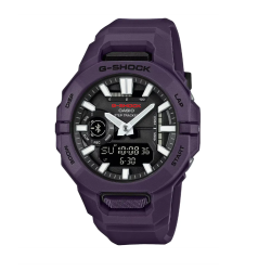 G-Shock GBA-950-2AER G-Squad Horloge G-Shock GBA-950-2AER G-Squad Horloge