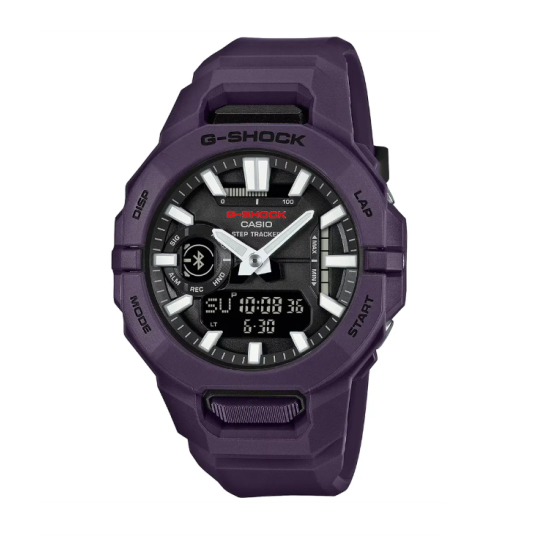 G-Shock GBA-950-2AER G-Squad Horloge G-Shock GBA-950-2AER G-Squad Horloge