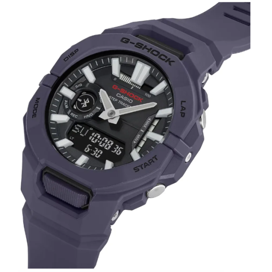 G-Shock GBA-950-2AER G-Squad Horloge G-Shock GBA-950-2AER G-Squad Horloge