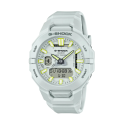 G-Shock GBA-950-7AER G-Squad Horloge G-Shock GBA-950-7AER G-Squad Horloge