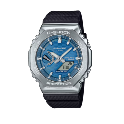 G-Shock GBM-2100A-2BER Horloge G-Shock GBM-2100A-2BER Horloge