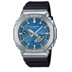 G-Shock GBM-2100A-2BER Horloge