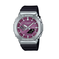 G-Shock GBM-2100A-4BER Horloge G-Shock GBM-2100A-4BER Horloge