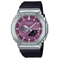 G-Shock GBM-2100A-4BER Horloge