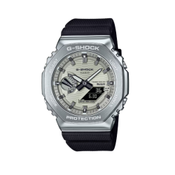 G-Shock GBM-2100A-8BER Horloge G-Shock GBM-2100A-8BER Horloge