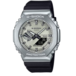 G-Shock GBM-2100A-8BER Horloge