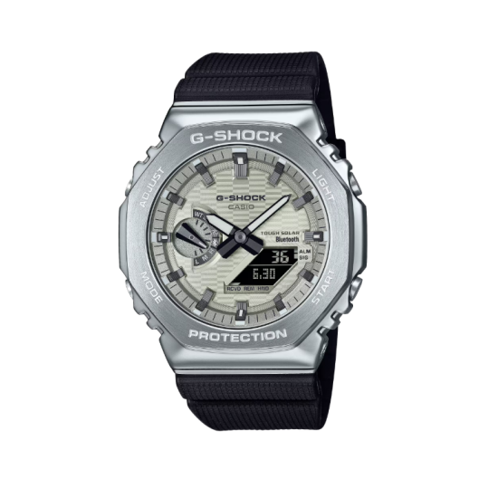 G-Shock GBM-2100A-8BER Horloge G-Shock GBM-2100A-8BER Horloge